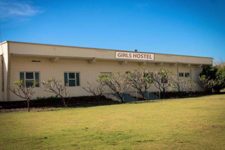 hostel